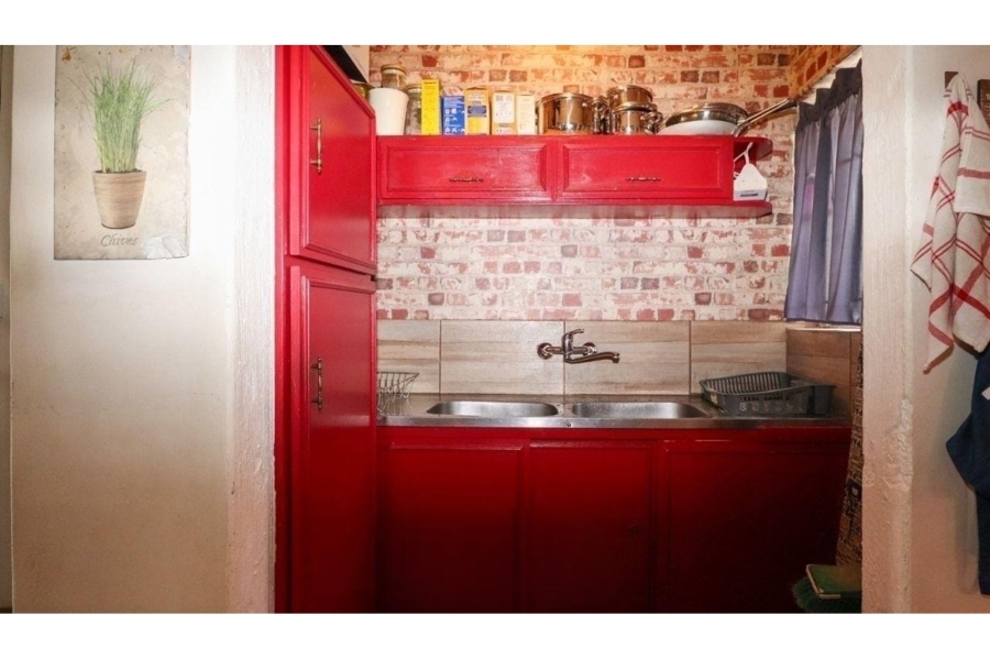 2 Bedroom Property for Sale in Meiringspark North West